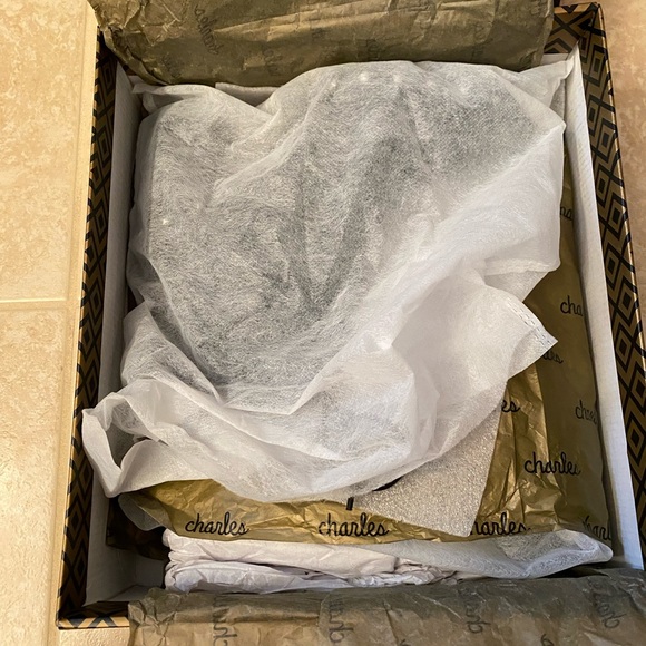 NEW CHARLES by Charles David Booties - Picture 9 of 11